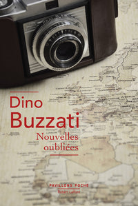 nouvelles oubliées