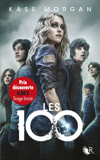 Les 100 - tome 1