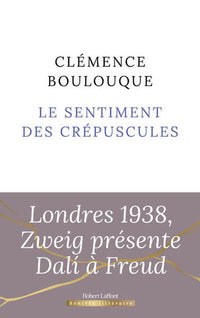 Le Sentiment des crépuscules