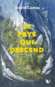 Le pays qui descend