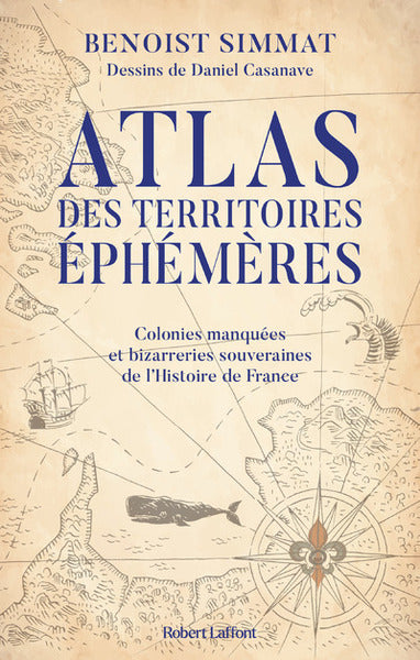 Atlas des territoires éphémères