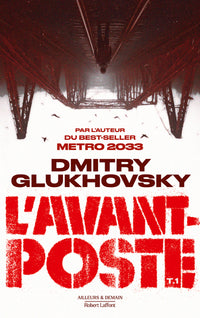 L'Avant poste - Tome 1