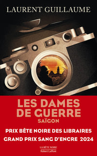 Les dames de guerre - Tome 1