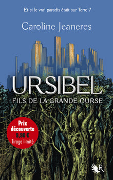 Ursibel - tome 1 Fils de la grande ourse