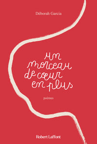 Un morceau de coeur en plus