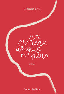 Un morceau de coeur en plus