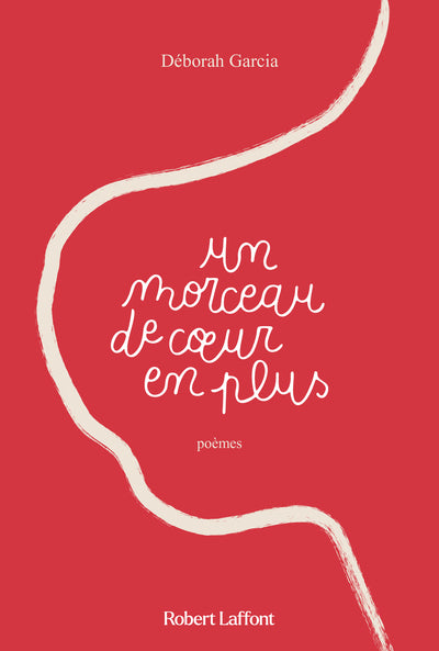 Un morceau de coeur en plus