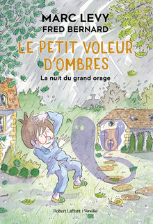 Le Petit Voleur d'ombres - Tome 1
