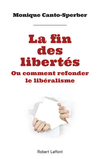 la fin des libertés