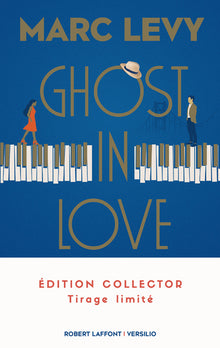 Ghost in love