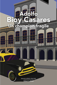 Un champion fragile