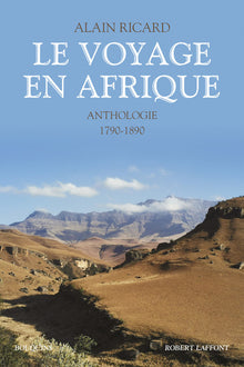 Le voyage en Afrique