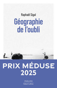 Géographie de l'oubli
