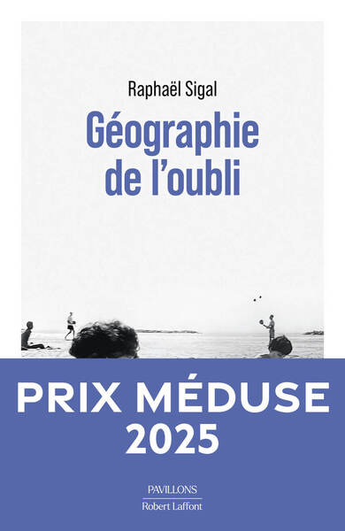 Géographie de l'oubli
