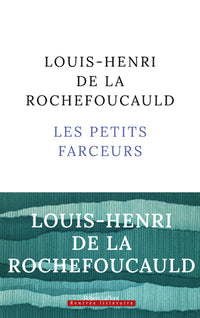 Les Petits farceurs