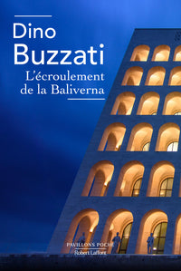 L'Ecroulement de la Baliverna