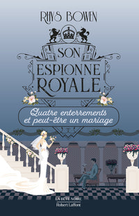 Quatre enterrements et peut-etre un mariage