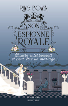 Quatre enterrements et peut-etre un mariage