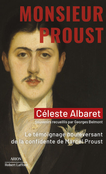 Monsieur Proust - Documento
