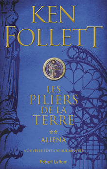 Les piliers de la terre - Tome 2 Aliéna