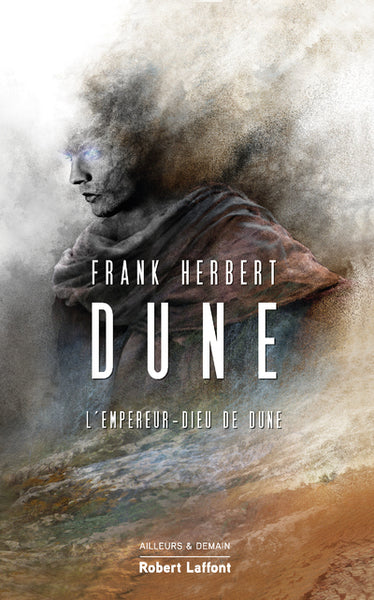 Empereur Dieu de Dune
