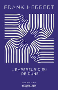 Empereur Dieu de Dune