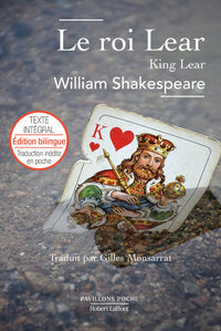 La tragédie du roi Lear