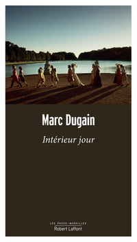 Intérieur jour