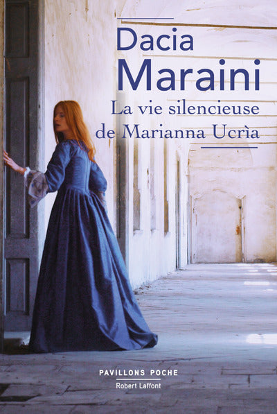 La vie silencieuse de Marianna UcrÁia