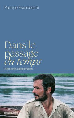 Dans le passage du temps
