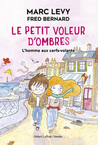 Le Petit Voleur d'ombres - L'homme aux cerfs-volants