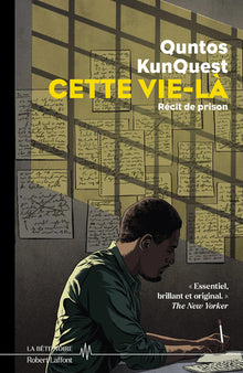 cette vie-là - récit de prison