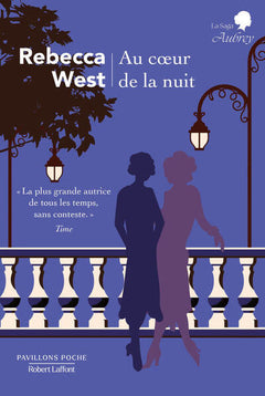 Au coeur de la nuit