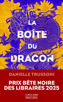 La Boîte du dragon