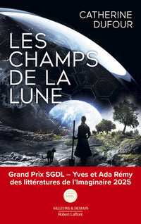 Les Champs de la Lune