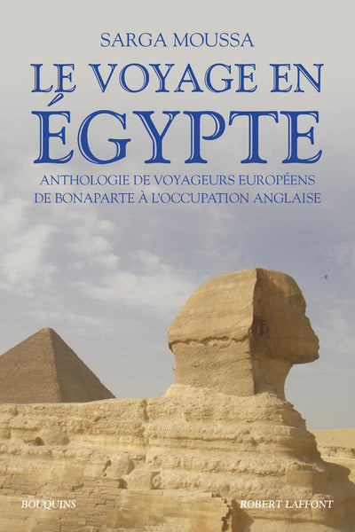 Le Voyage en Egypte