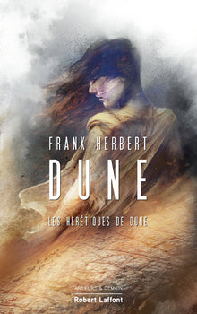 Les hérétiques de Dune
