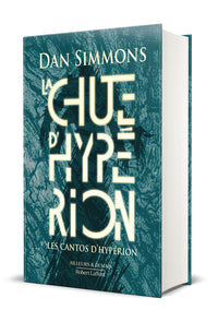 La chute d'Hypérion
