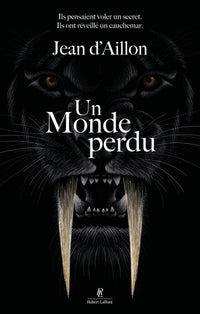 Un Monde perdu