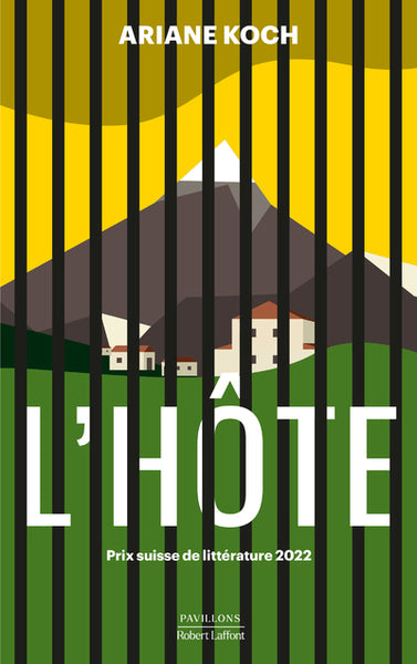 L'hôte