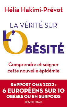 La Vérité sur l'obésité
