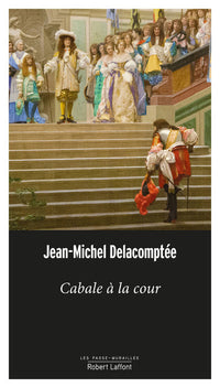 Cabale à la cour