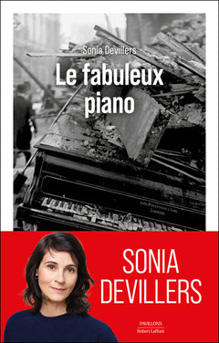 Le Fabuleux piano