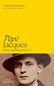 Pépé Jacques