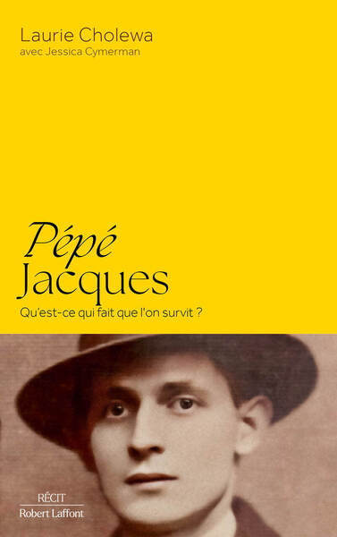 Pépé Jacques