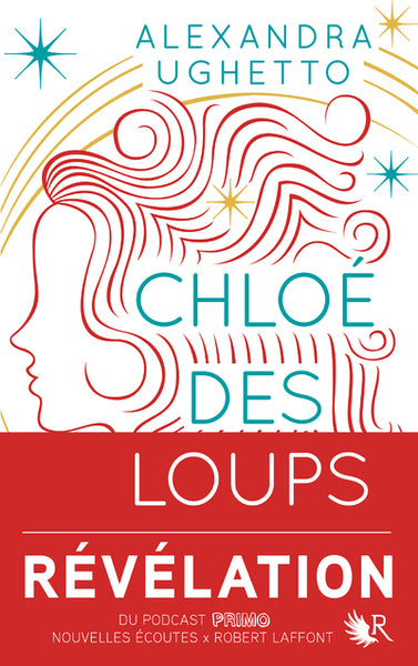 Chloé des loups