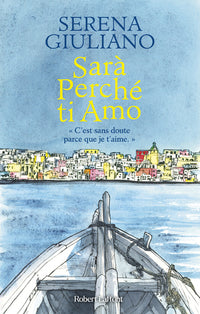 Sarà Perché ti amo