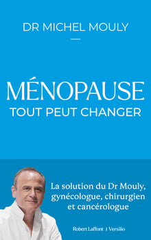 Ménopause : tout peut changer