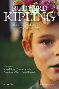 Puck, lutin de la colline et autres récits