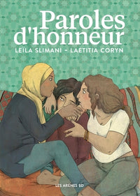 paroles d'honneur